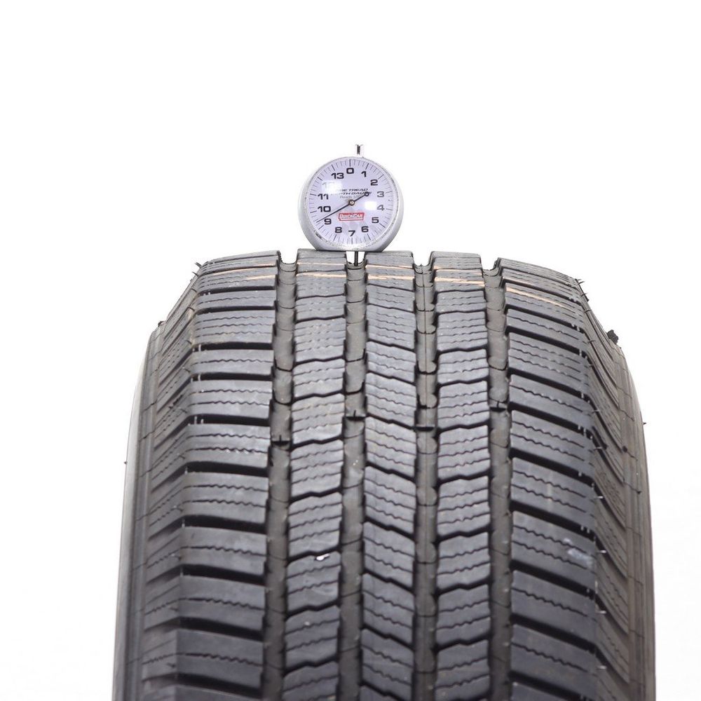 Set of (4) Used 235/65R17 Michelin X LT A/S 104T - 8.5-10/32 - Image 5