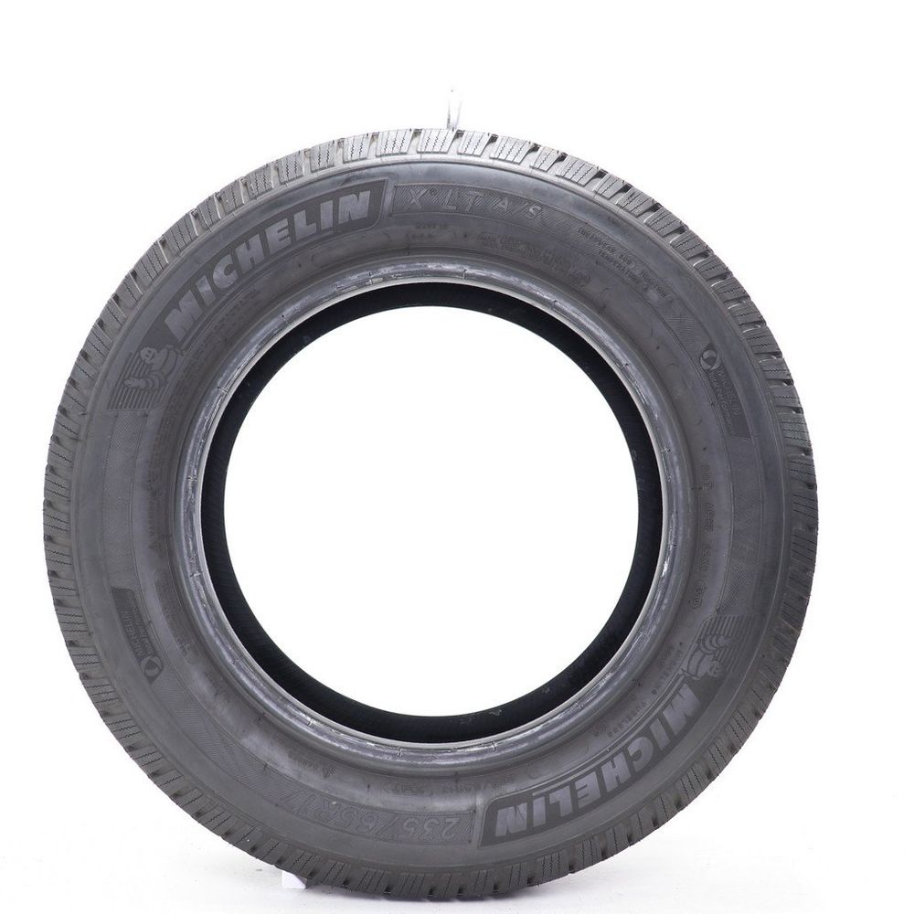Set of (4) Used 235/65R17 Michelin X LT A/S 104T - 8.5-10/32 - Image 6