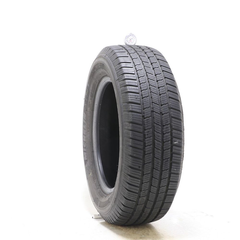 Set of (4) Used 235/65R17 Michelin X LT A/S 104T - 8.5-10/32 - Image 7