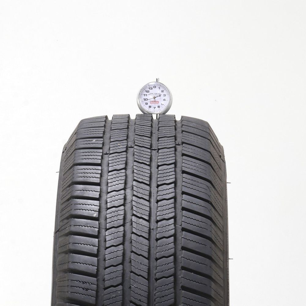 Set of (4) Used 235/65R17 Michelin X LT A/S 104T - 8.5-10/32 - Image 8