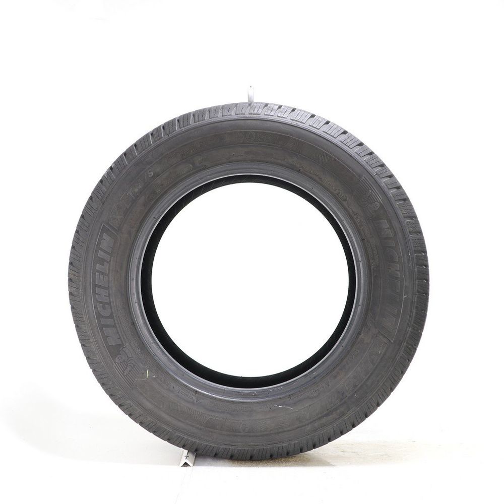 Set of (4) Used 235/65R17 Michelin X LT A/S 104T - 8.5-10/32 - Image 9