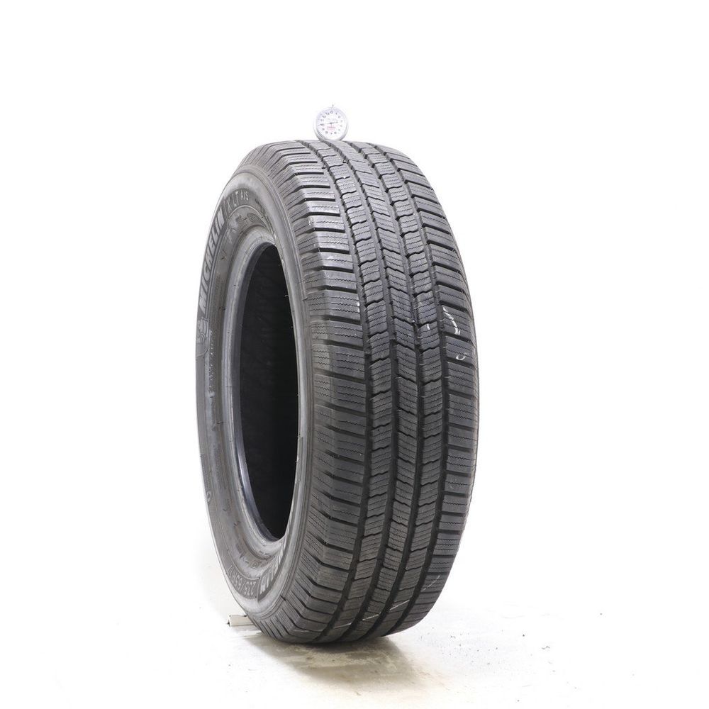 Set of (4) Used 235/65R17 Michelin X LT A/S 104T - 8.5-10/32 - Image 10