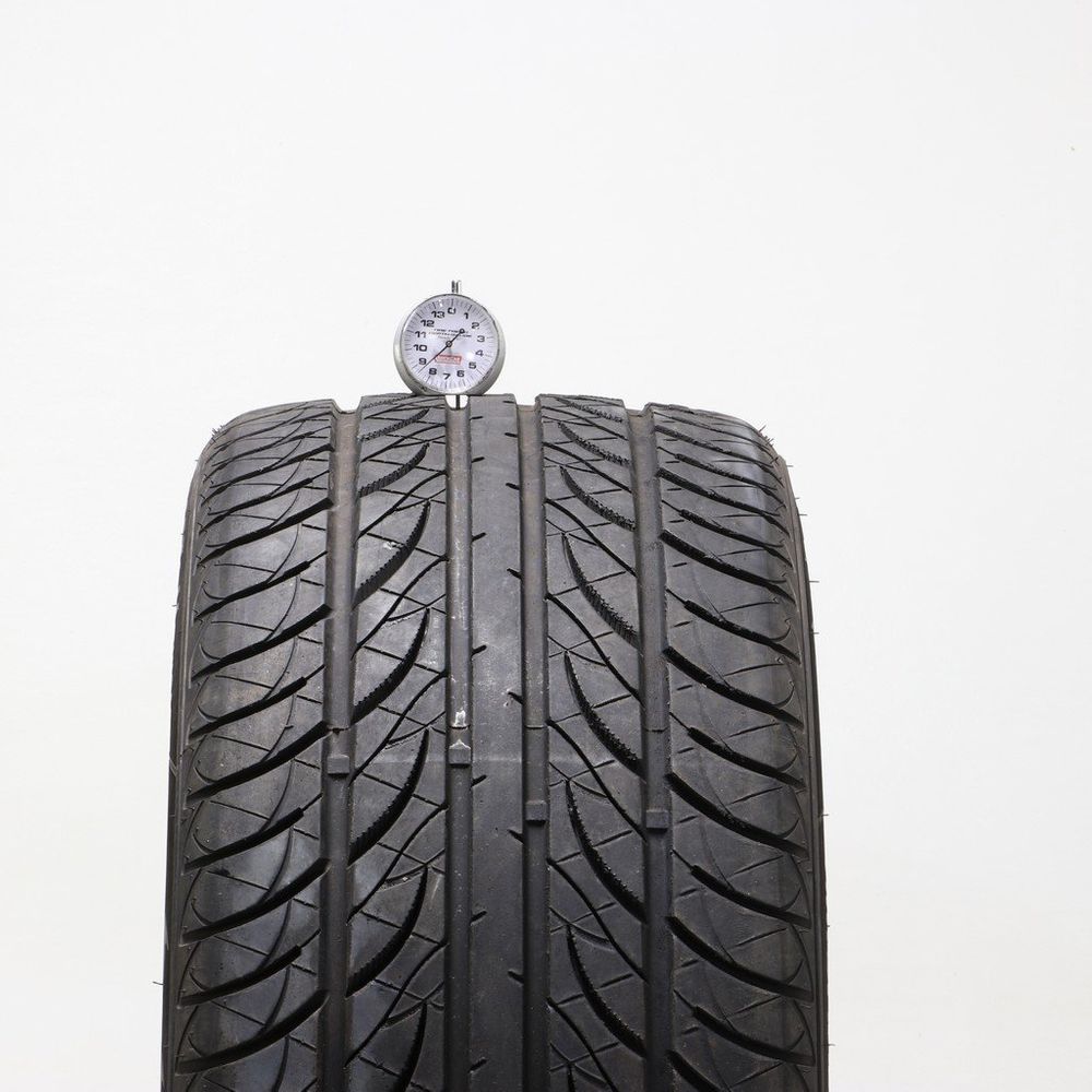 Used 275/40ZR20 Blackhawk Street-H HU01 106W - 8.5/32 - Image 2