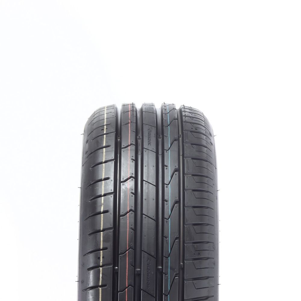 Set of (2) New 185/65R15 Hankook Ventus Prime 3 AO 92V - 9.5/32 - Image 2