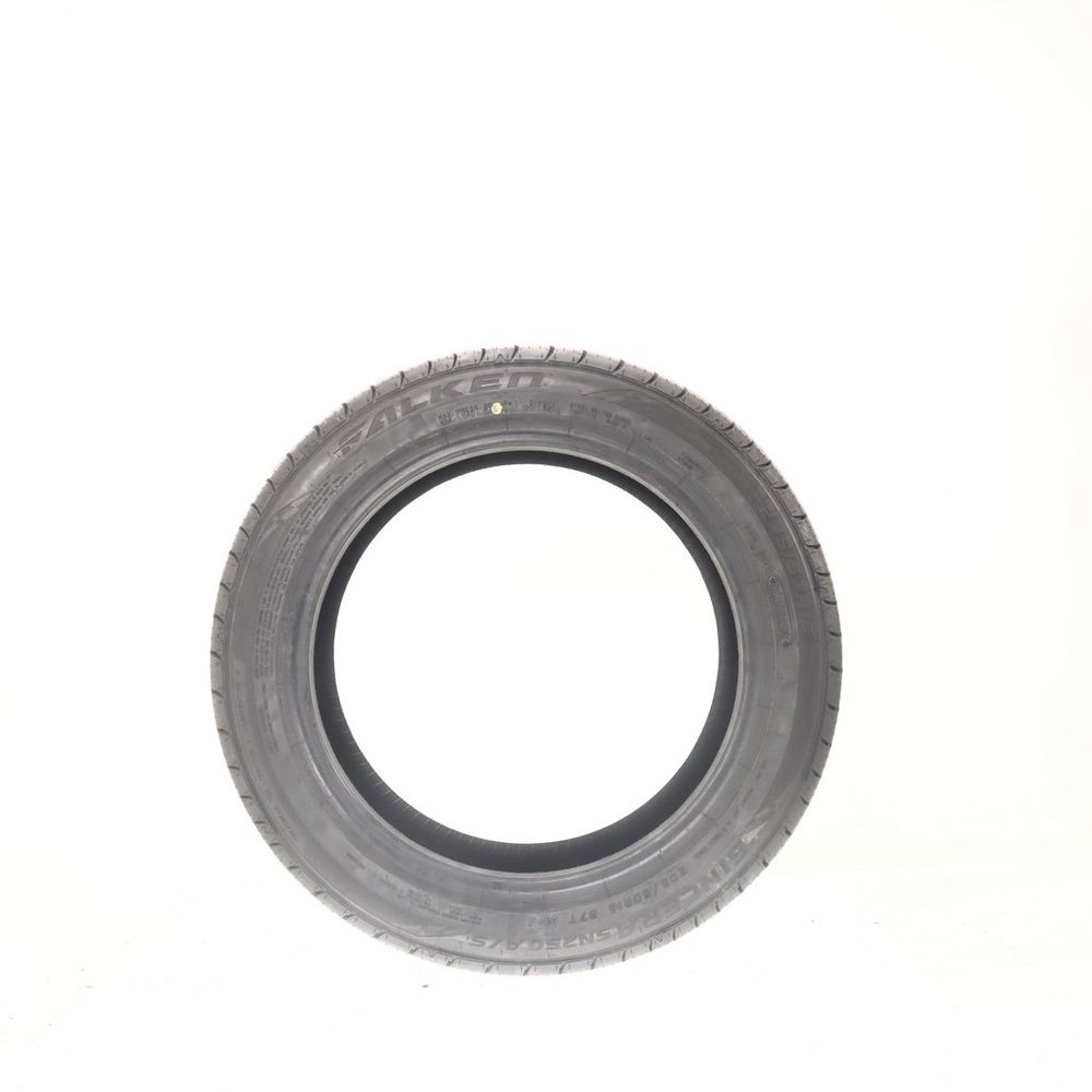 New 205/50R16 Falken Sincera SN250 A/S 87T - Image 3
