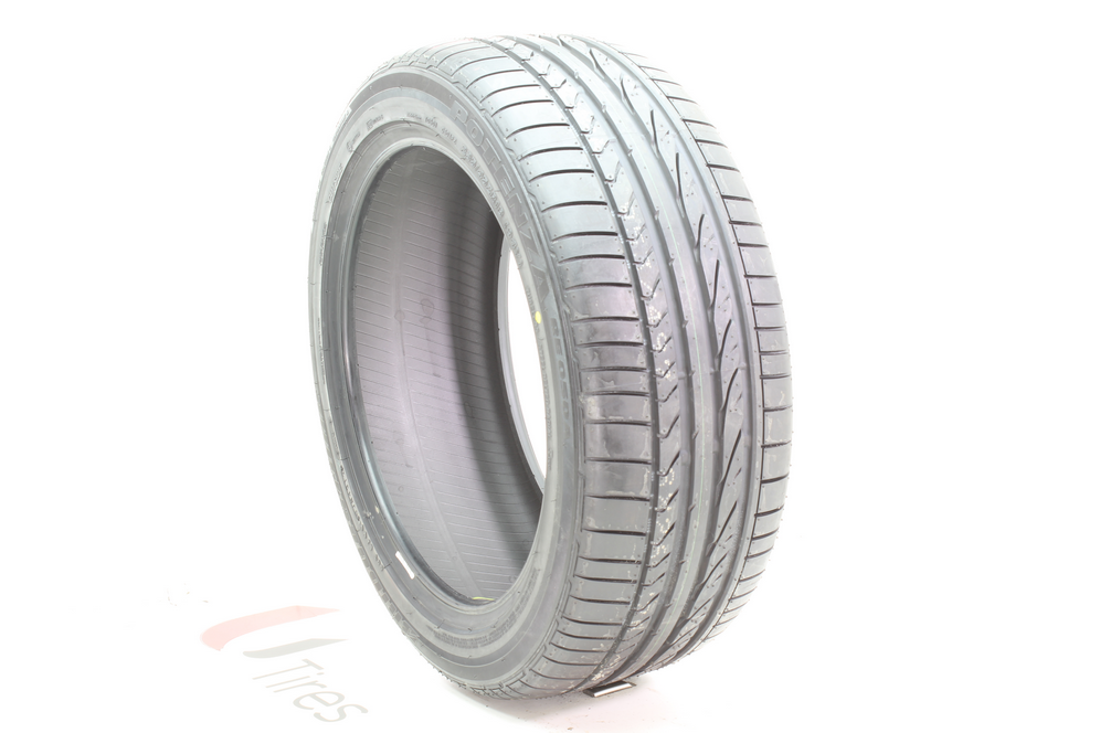 Driven Once 235/45ZR18 Bridgestone Potenza RE050A 94Y - 10/32 - Image 1