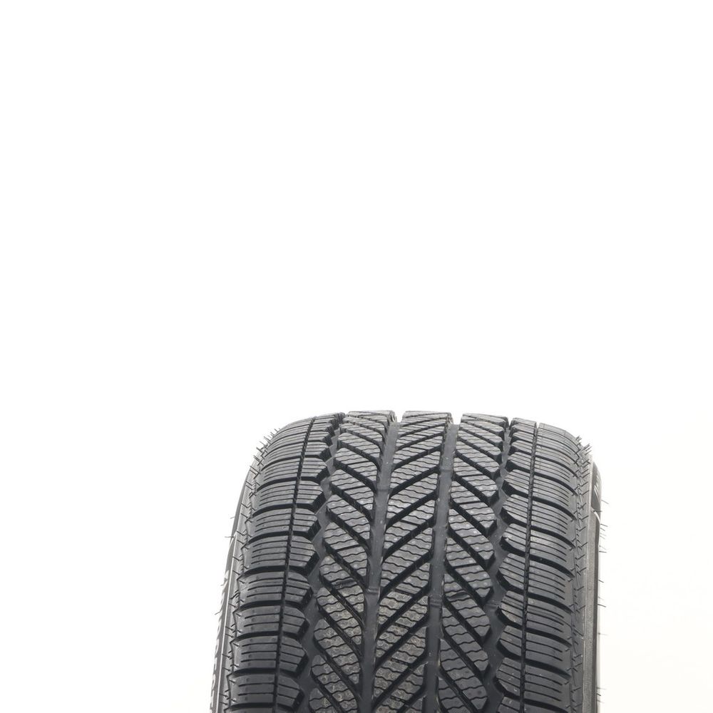 Set of (2) New 225/45R18 Bridgestone WeatherPeak 95V - Image 2