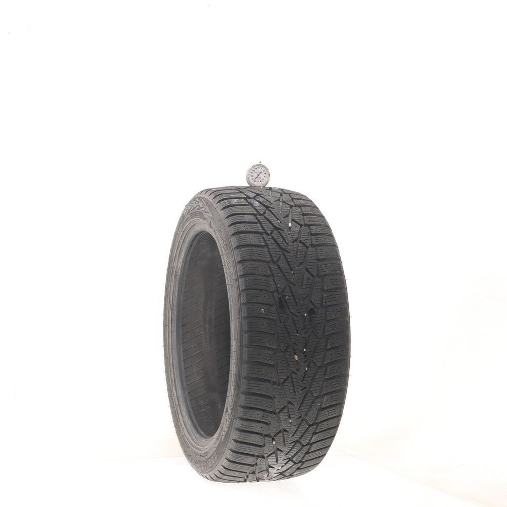 Used 225/45R17 Nokian Nordman 7 94T - 8/32 - Image 1