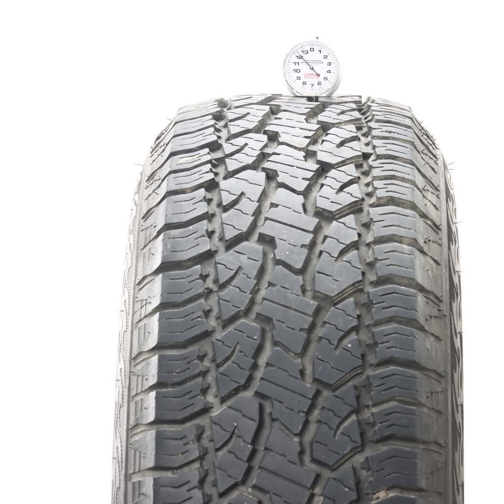 Used LT 265/70R18 Sailun Terramax A/T 4S 124/121R E - 12/32 - Image 2