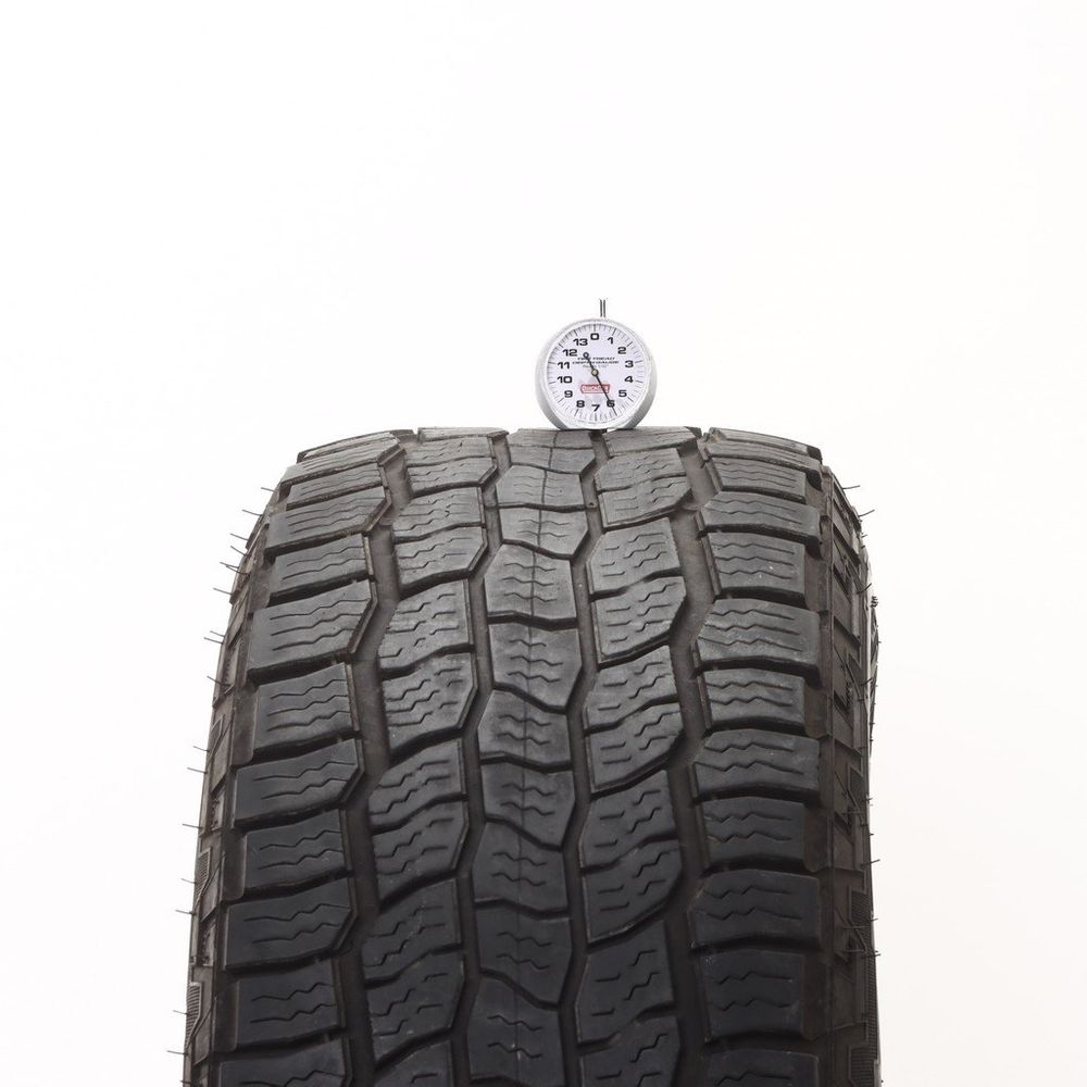 Used 265/65R18 Cooper Discoverer AT3 4S 114T - 6/32 - Image 2