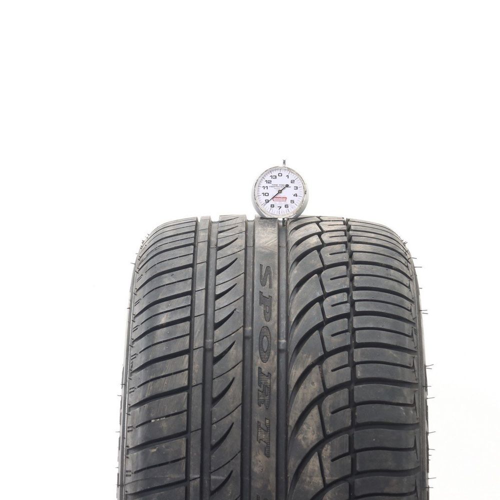Used 255/45ZR18 Fullway HP108 103W - 8.5/32 - Image 2