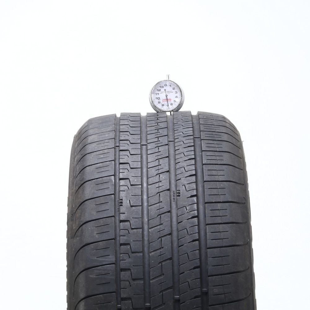 Set of (2) Used 245/50ZR19 Goodyear Eagle Exhilarate 105W - 6-6.5/32 - Image 5
