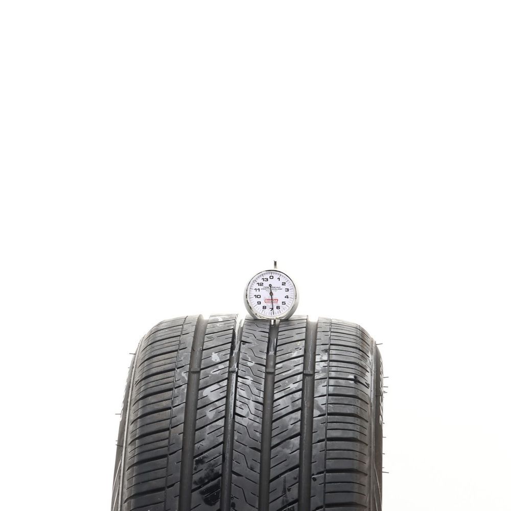 Set of (2) Used 215/50R17 Achilles Touring Sport A/S 91V - 6.5/32 - Image 2