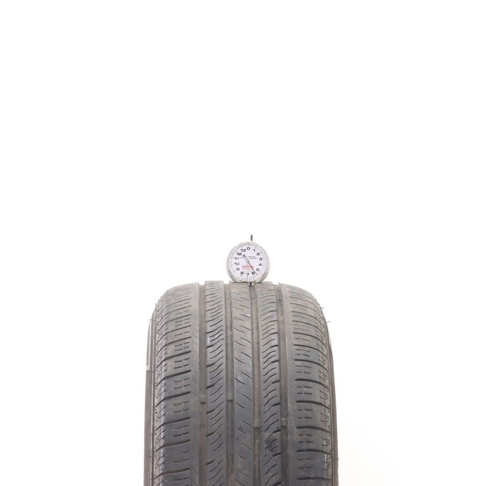 Set of (2) Used 205/65R15 Blackhawk Street-H HH11 94H - 5.5-7/32 - Image 2