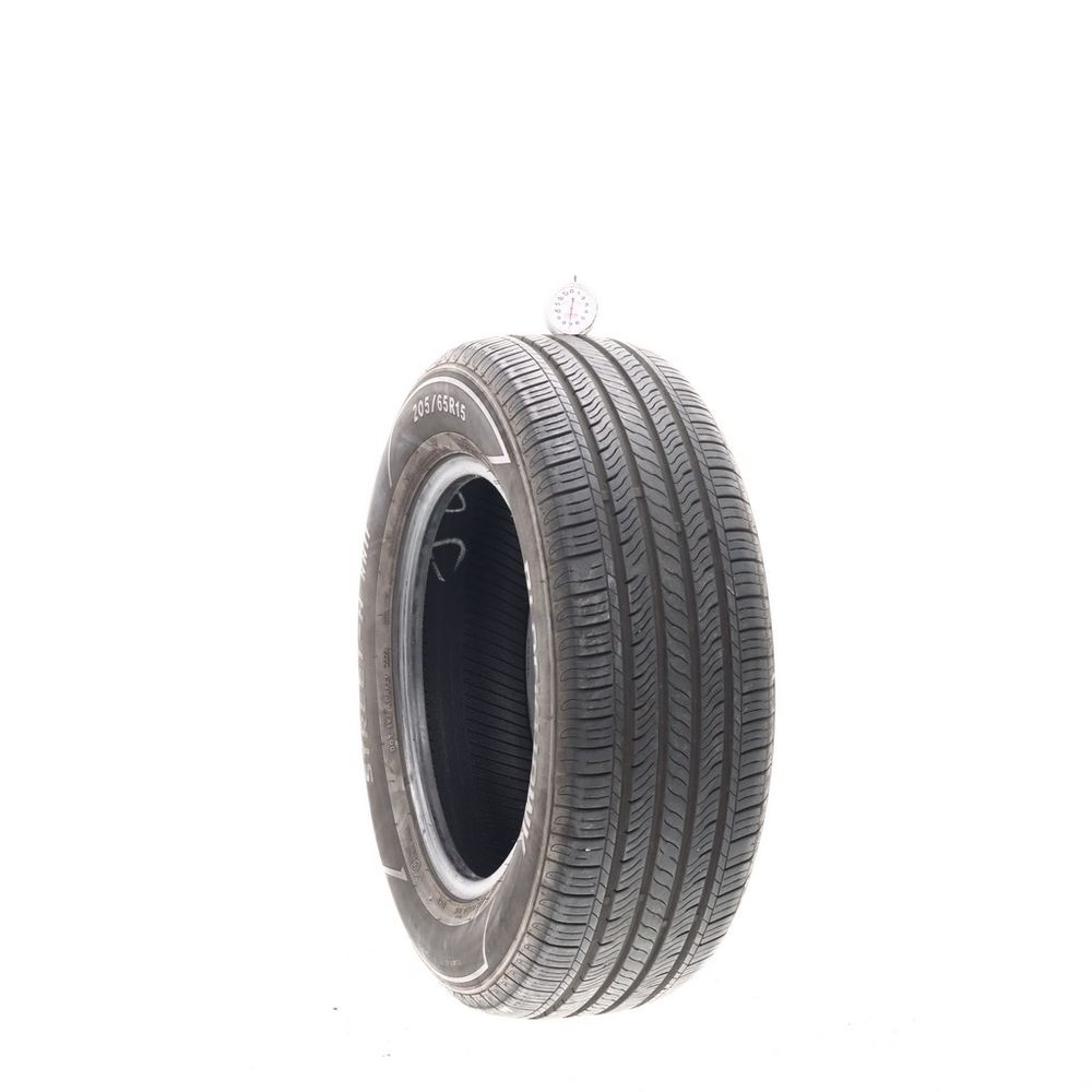 Set of (2) Used 205/65R15 Blackhawk Street-H HH11 94H - 5.5-7/32 - Image 4