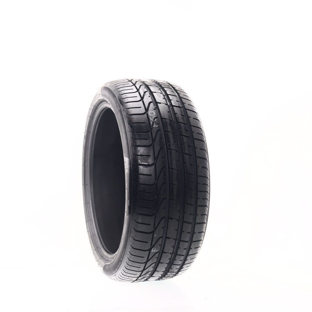 New 255/40R20 Pirelli P Zero AO 101Y - Image 1