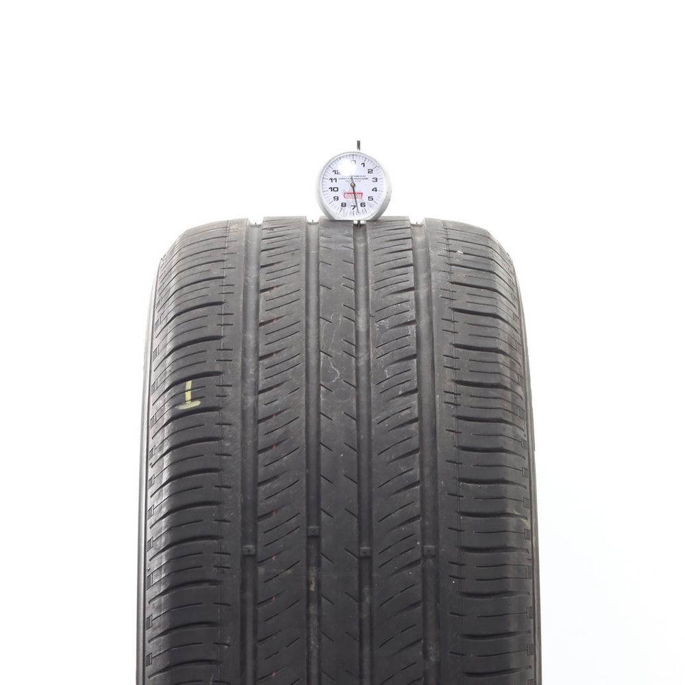 Set of (4) Used 235/50R19 Hankook Kinergy GT 99H - 5.5-6.5/32 - Image 5