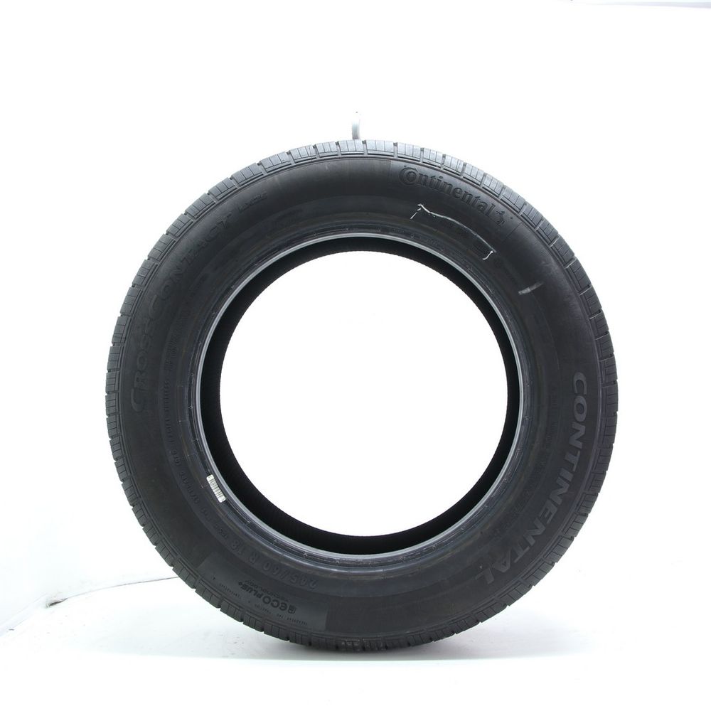 Used 245/60R18 Continental CrossContact LX25 105H - 10.5/32 - Image 3