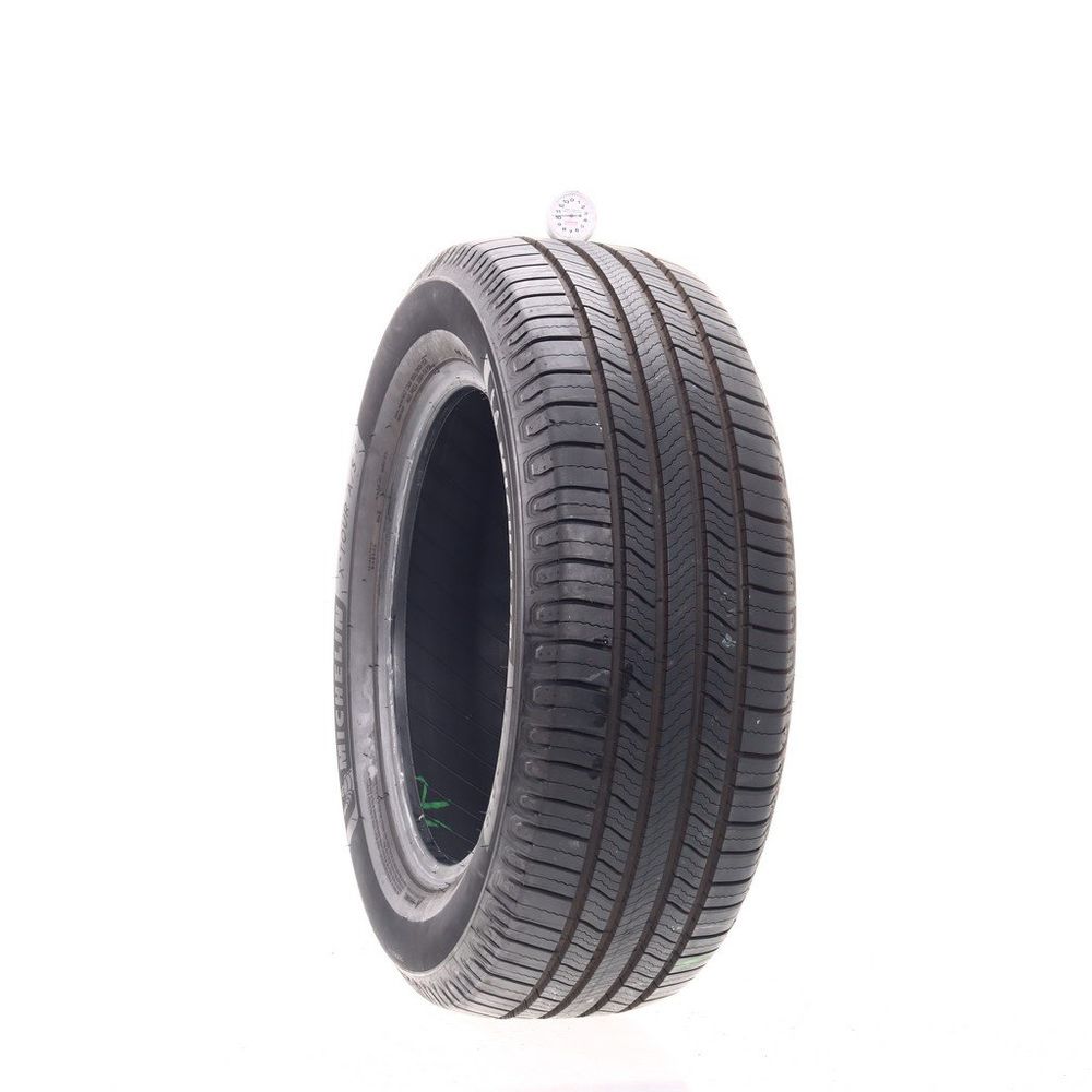 Used 245/60R18 Michelin X Tour A/S 2 105H - 10/32 - Image 1