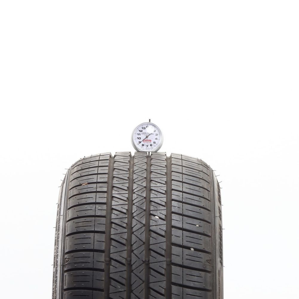 Set of (4) Used 225/40R18 Dunlop SP Sport 5000 88V - 7.5-8.5/32 - Image 5