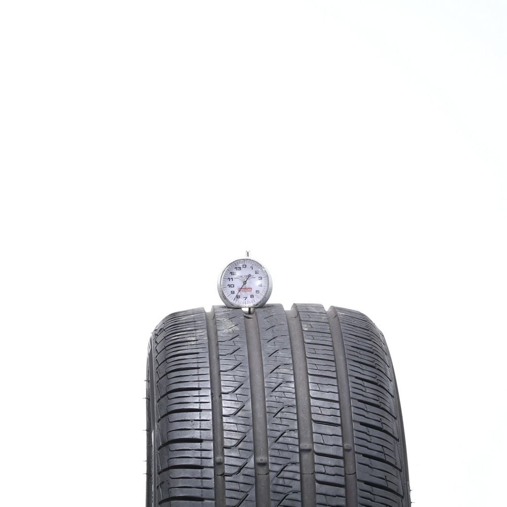 Set of (2) Used 225/45R17 Pirelli Cinturato P7 91H - 7-8/32 - Image 5