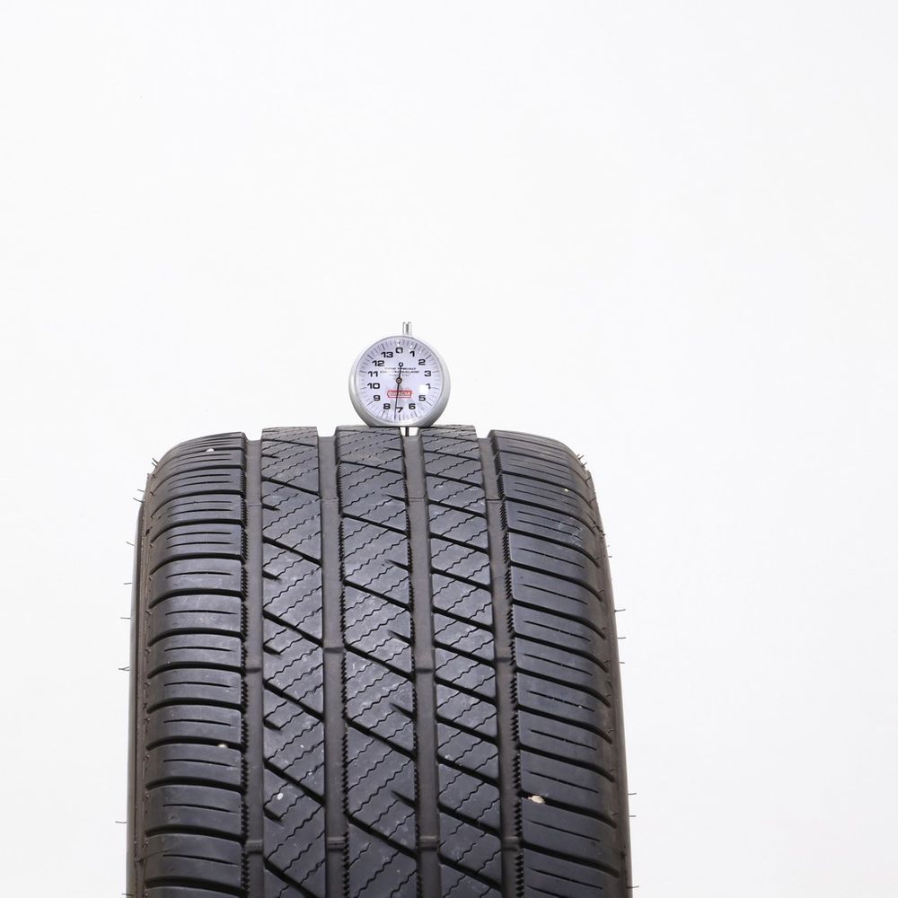 Used 235/45R18 Bridgestone Potenza RE980AS+ 98W - 7/32 - Image 2