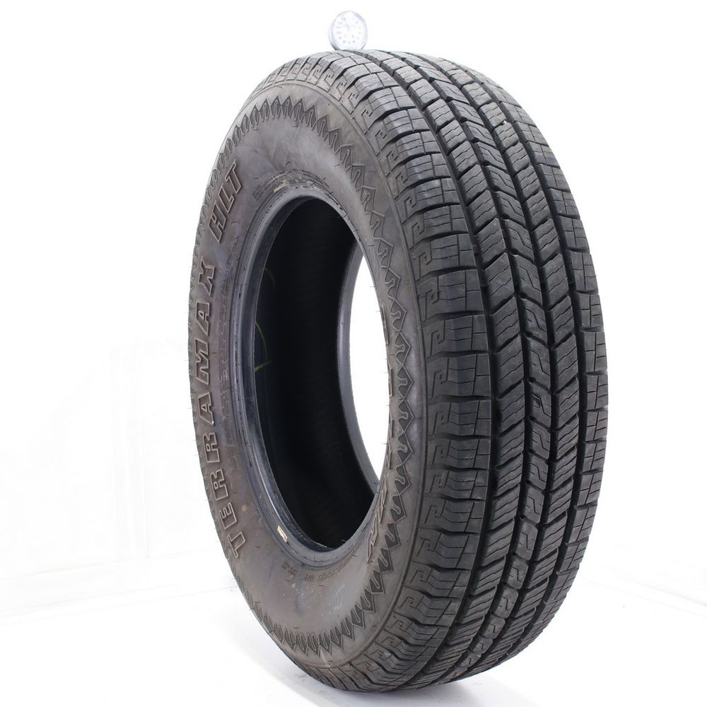 Used LT 245/75R17 Sailun Terramax HLT 121/118S - 13/32 - Image 1