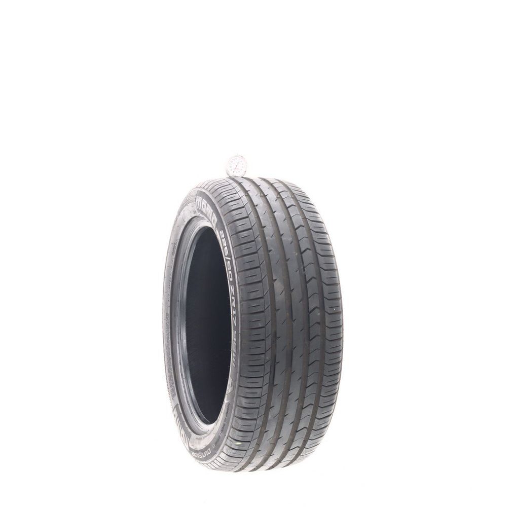 Used 225/50ZR17 Momo Toprun M300 AS Sport 98W - 8/32 - Image 1