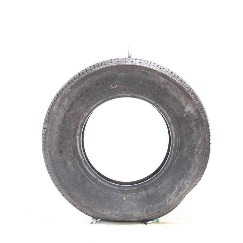 Used ST 205/75R14 Triangle Radial S/T TR653 100/96M C - 7/32 - Image 3