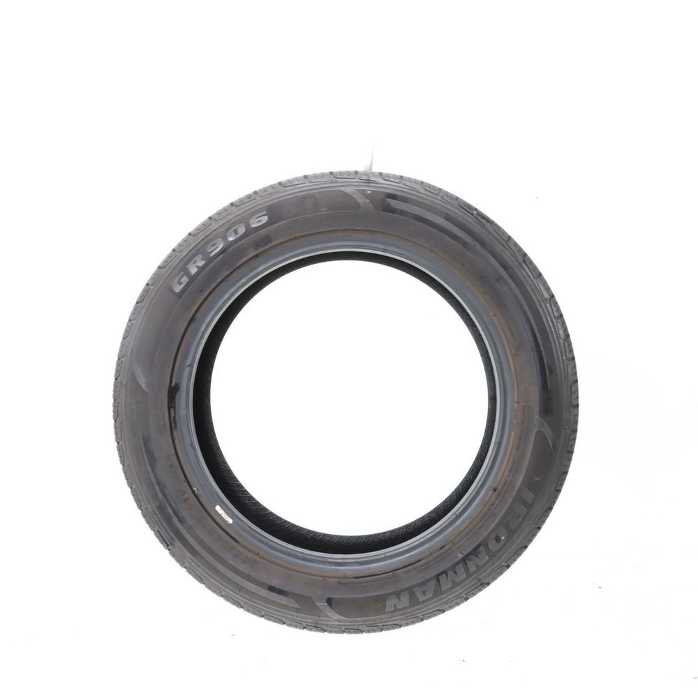 Used 205/55R16 Ironman GR906 91V - 6/32 - Image 3