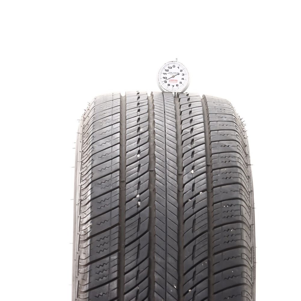 Set of (4) Used 255/60R18 Uniroyal Tiger Paw Touring A/S 108H - 8-9.5/32 - Image 8