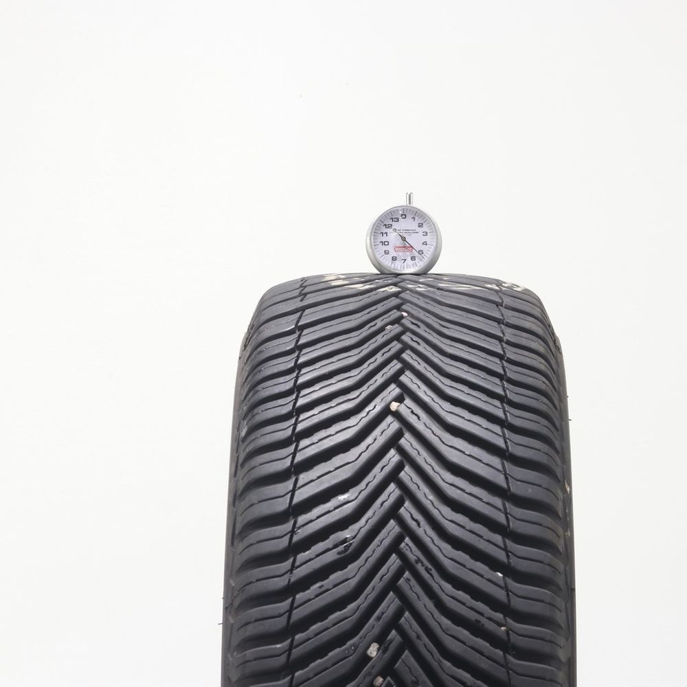 Used 225/60R18 Michelin CrossClimate 2 100H - 5/32 - Image 2