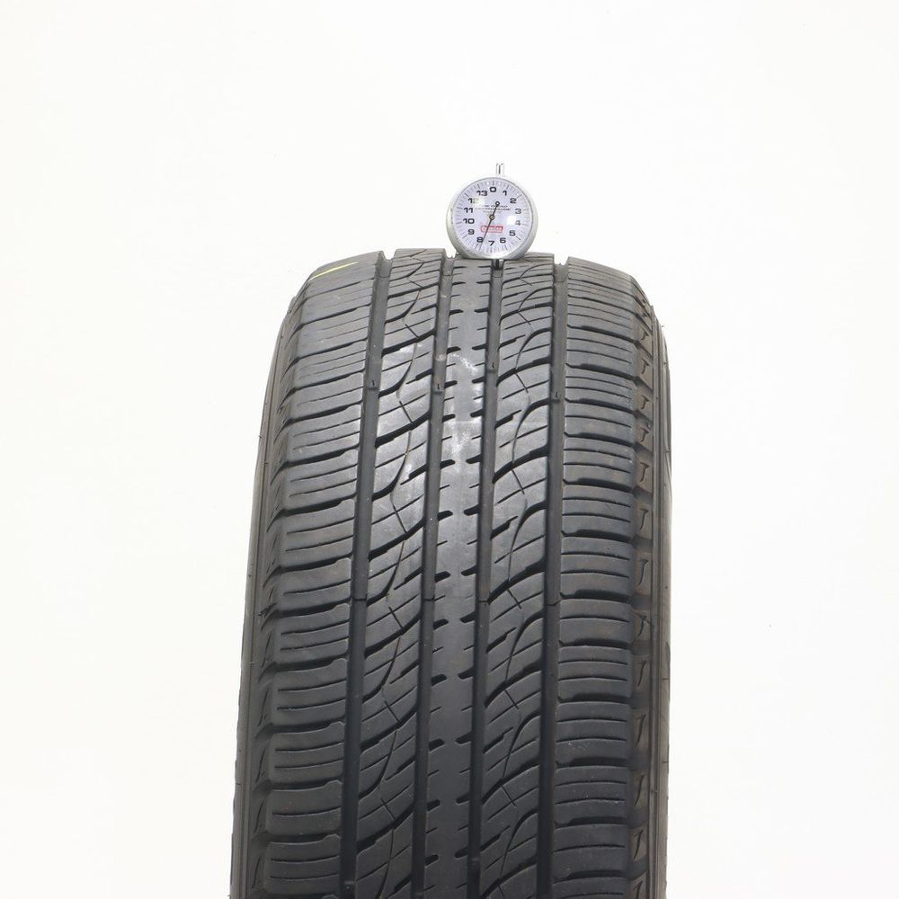 Set of (4) Used 225/65R17 Kumho Crugen Premium 102V - 6.5-8/32 - Image 8