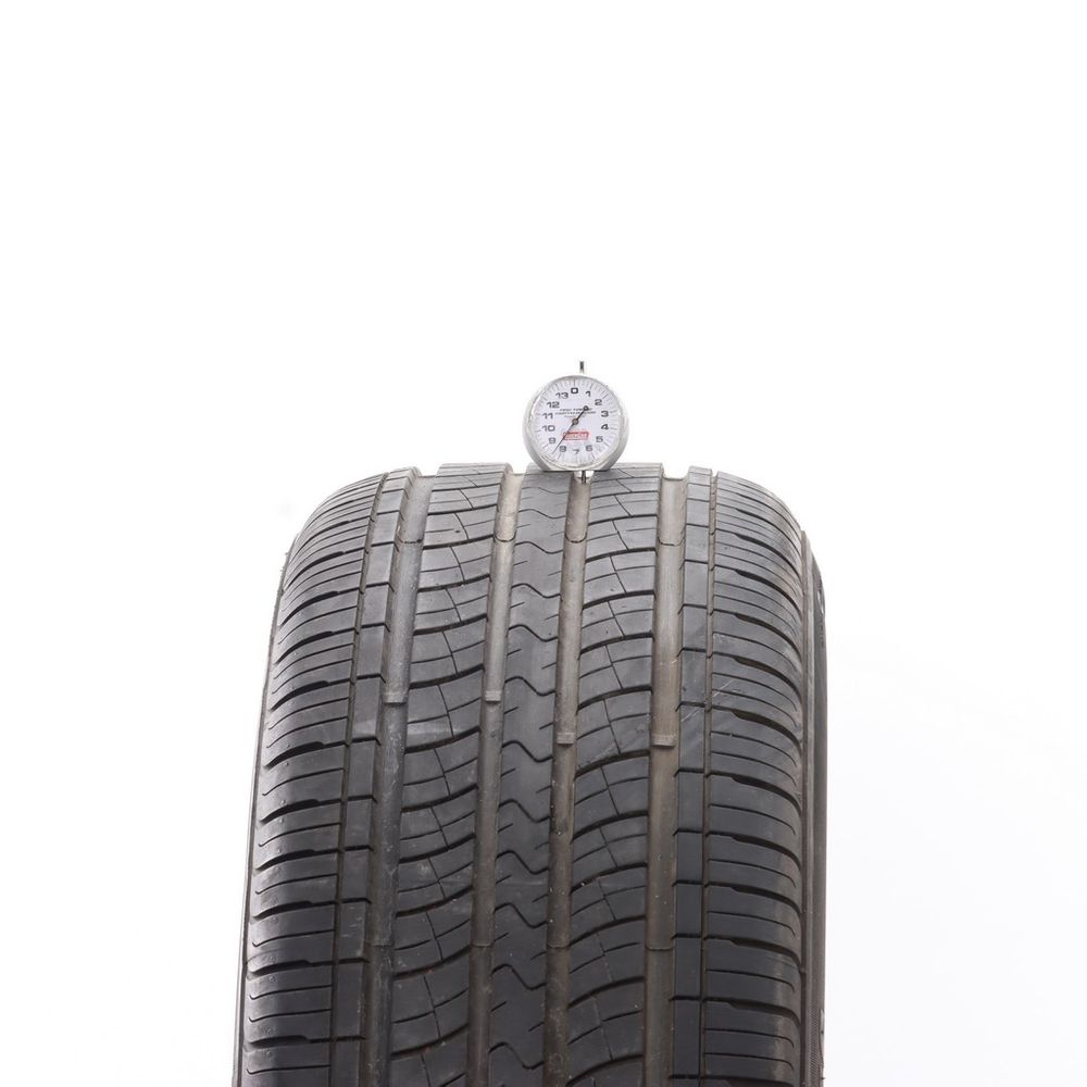 Used 255/60R17 Kumho Solus KH16 106H - 8/32 - Image 2