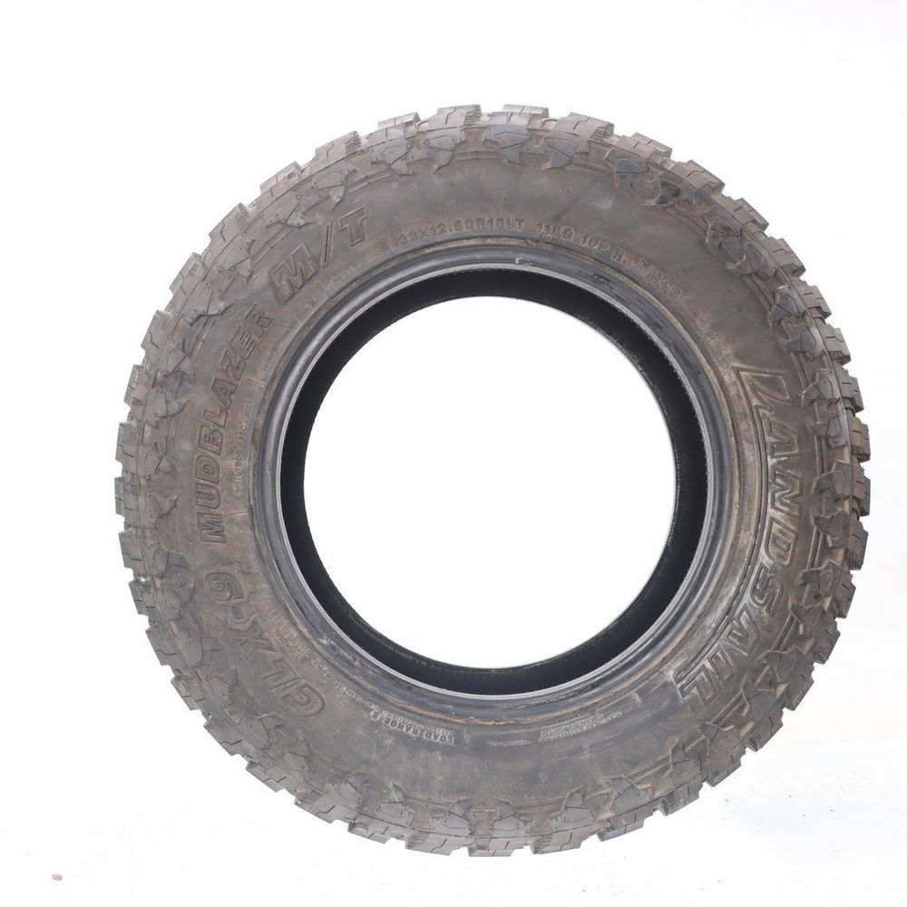 Used LT 33X12.5R18 Landsail CLX-9 Mudblazer M/T 118Q E - 24/32 - Image 3