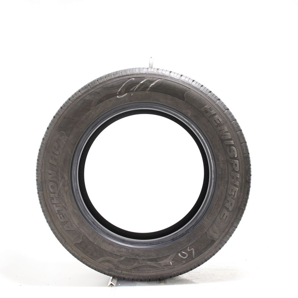 Used 225/65R17 Hemisphere Aethon HP 102H - 8.5/32 - Image 3