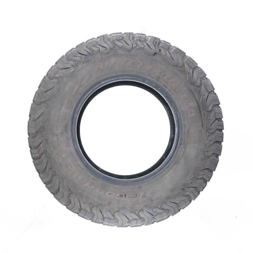 Set of (2) Used LT 265/75R16 BFGoodrich All-Terrain T/A KO2 123/120R E - 9-10.5/32 - Image 6