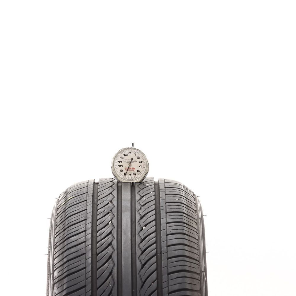 Set of (2) Used 195/55R16 Caldera Confidence C3 87V - 7.5/32 - Image 2