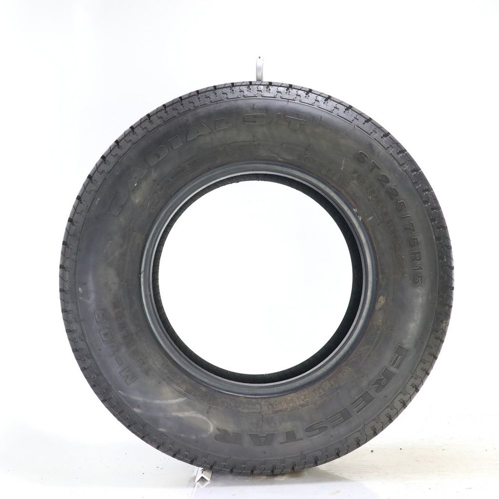 Used ST 225/75R15 Freestar M108 Radial ST 1N/A E - 9.5/32 - Image 3