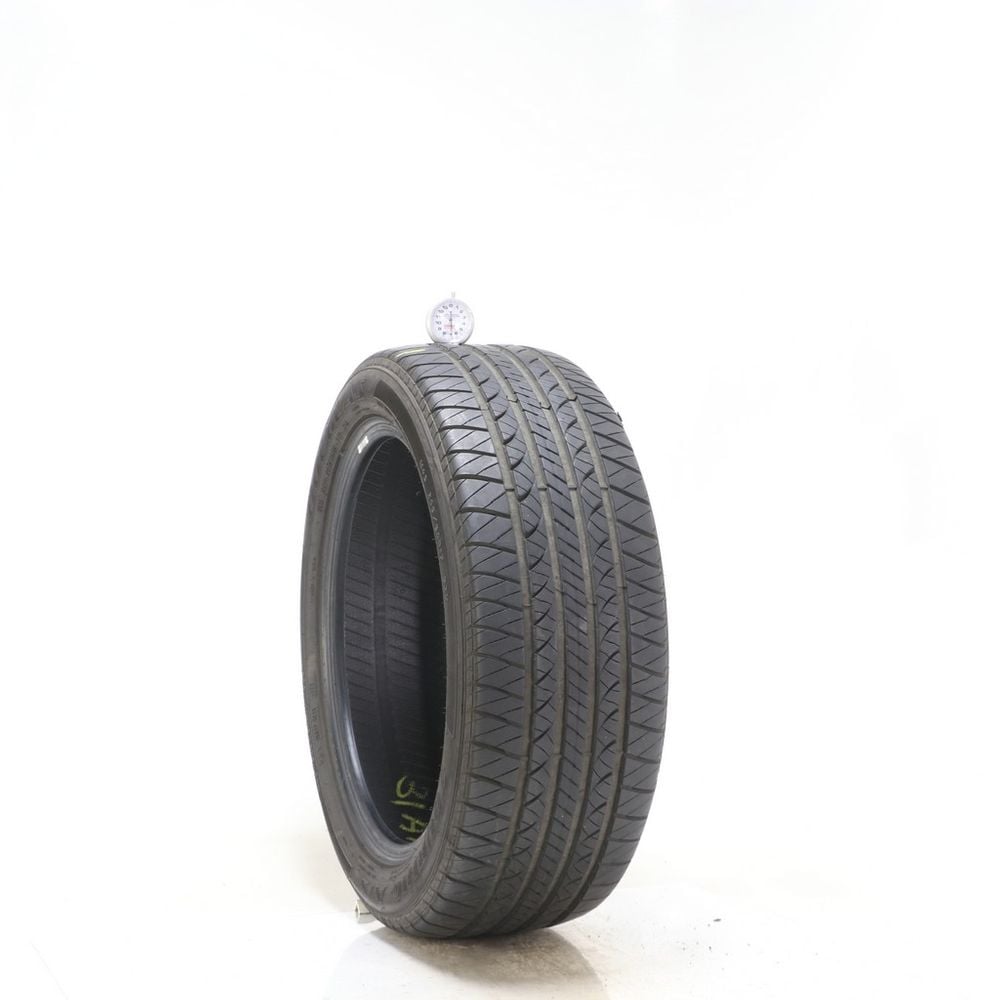 Set of (2) Used 205/50R17 Douglas Touring A/S 93V - 6-6.5/32 - Image 4