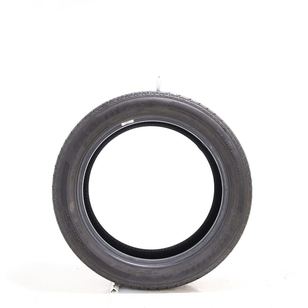 Set of (2) Used 205/50R17 Douglas Touring A/S 93V - 6-6.5/32 - Image 6