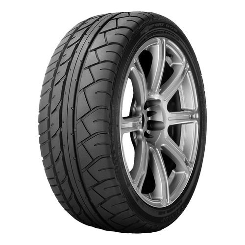New 235/45R17 Dunlop SP Sport Maxx GT 600A 97W - Image 1
