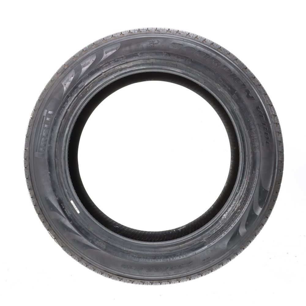 New 235/55R19 Pirelli Scorpion Verde NO 101V - Image 3
