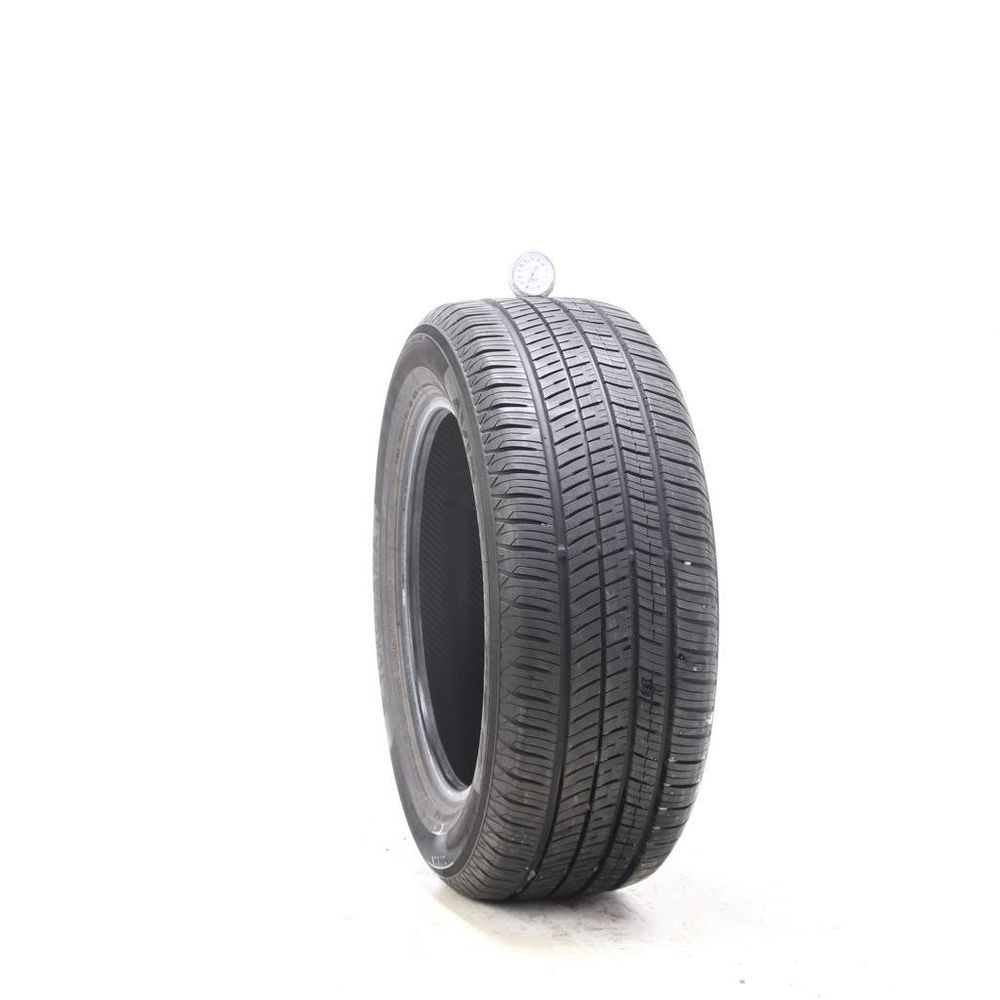 Set of (2) Used 215/55R16 Yokohama Avid Ascend GT 97H - 8-8.5/32 - Image 1