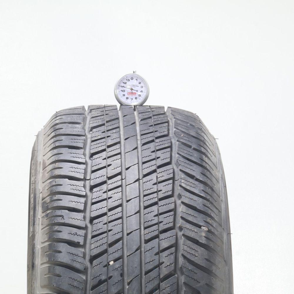 Used 275/60R18 Dunlop Grandtrek AT23 111H - 11/32 - Image 2