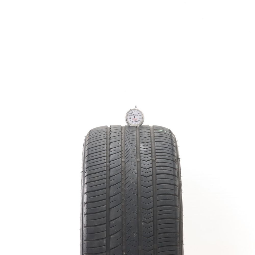 Used 245/45ZR19 Falken Pro G6 Sport A/S 102Y - 6.5/32 - Image 2