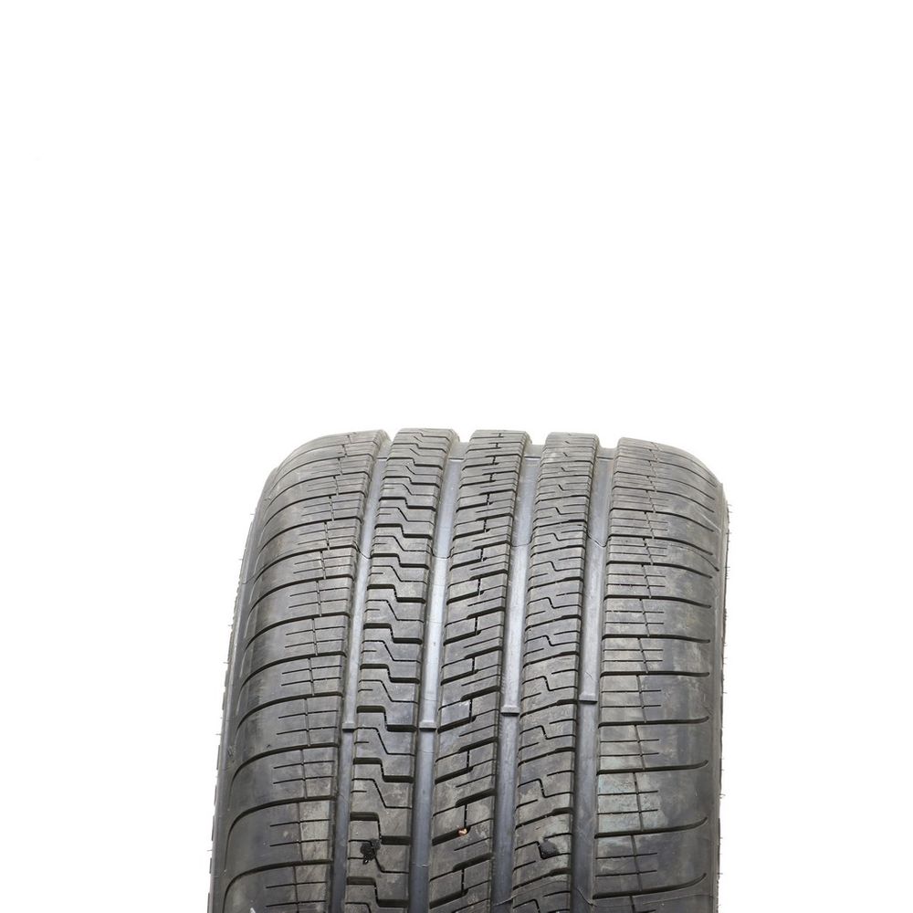 Driven Once 255/35ZR19 Goodyear Eagle Exhilarate 96Y - 9.5/32 - Image 2