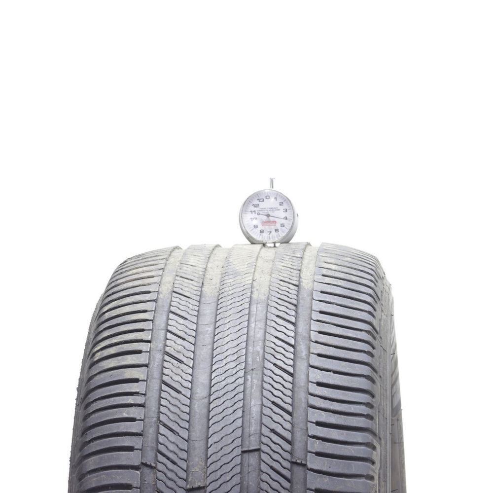 Set of (2) Used 245/50R20 Michelin Premier LTX 102V - 4-4.5/32 - Image 2