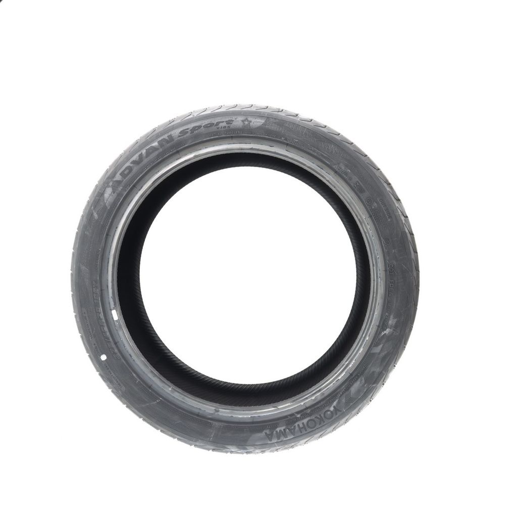 New 275/40R20 Yokohama Advan Sport V105 106Y - Image 3