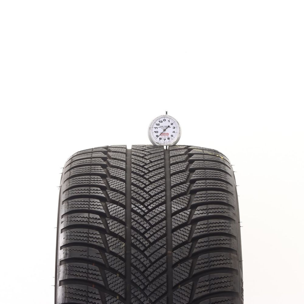 Set of (2) Used 255/40R20 Bridgestone Blizzak LM-001 MO-S B-Silent 101V - 7.5-8.5/32 - Image 5